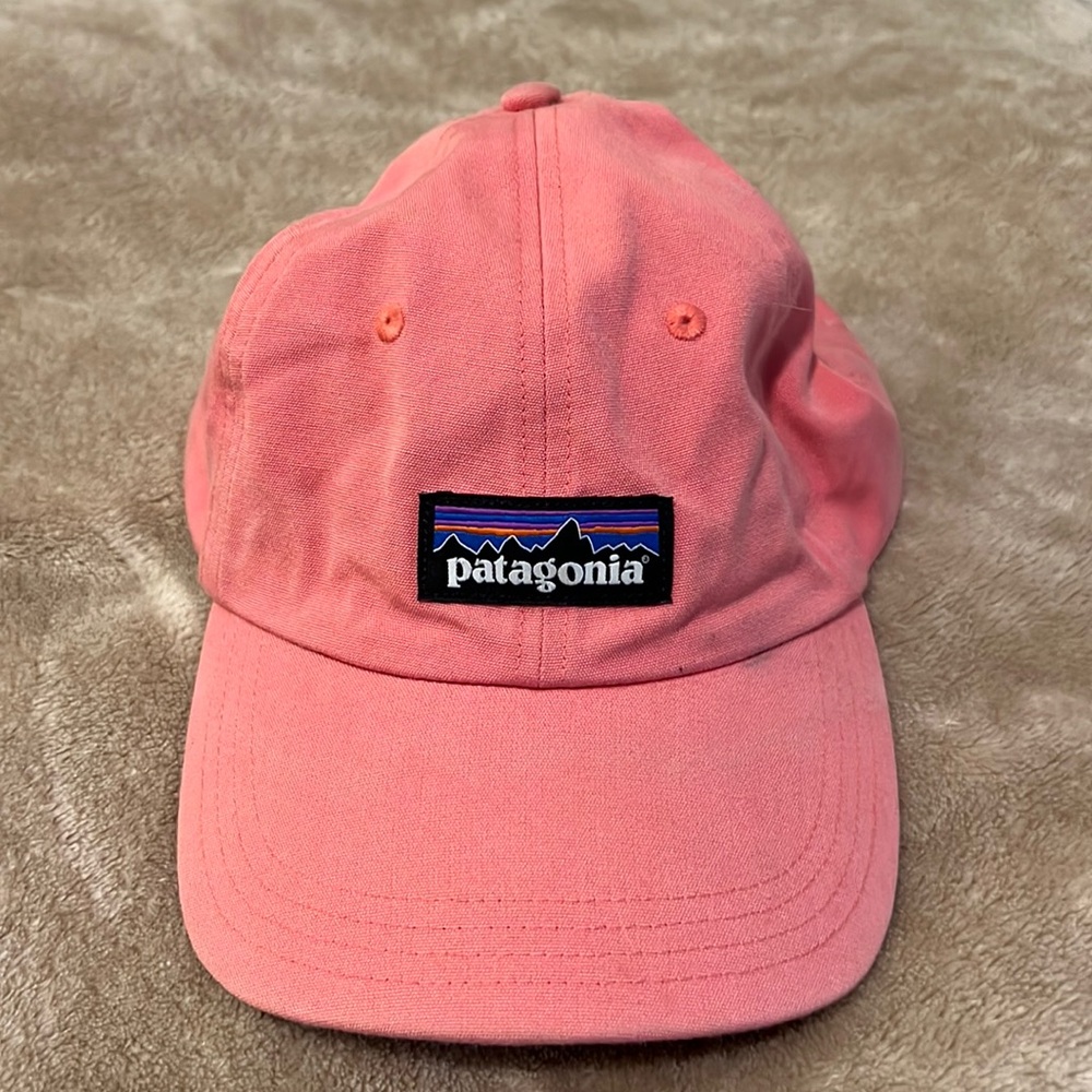 Patagonia Hat